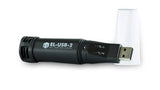 EasyLog EL-USB-2 Temperature & Humidity Data Logger with USB