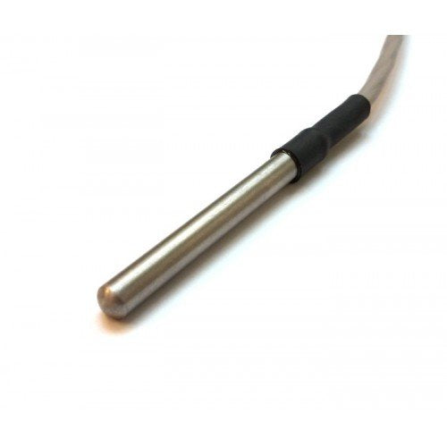 10K8 NTC Thermistor Waterproof Temperature Sensor Probe