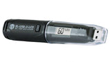 EasyLog EL-USB-2-LCD Temperature & Relative Humidty Data Logger with USB and Display