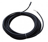 AX-TE-F1K-W Pt1000 5 metre flying lead temperature sensor