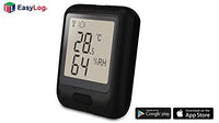 EL-WIFI-TH+ High Accuracy WiFi Wireless Cloud Connected Temperature & Humidity Data Logger