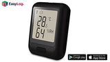 EL-WIFI-TH+ High Accuracy WiFi Wireless Cloud Connected Temperature & Humidity Data Logger