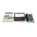 AKO D14123 230V digital refigeration temperature controller thermostat
