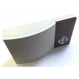 AKO D14610 230V wall mounted digital refigeration thermostat