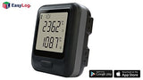 EL-WIFI-DTC WiFi Wireless Cloud Connected Dual Channel Thermocouple Probe Data Logger