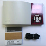 AKO D14610 230V wall mounted digital refigeration thermostat