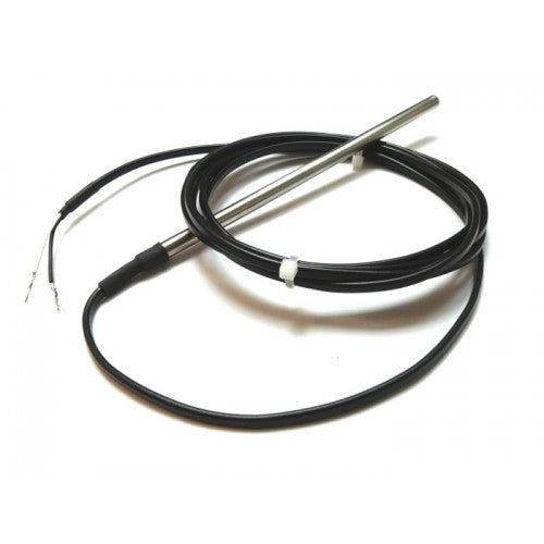 Type J general purpose thermocouple probe
