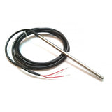 Pt100 Class A, 3 wire General Purpose Probe