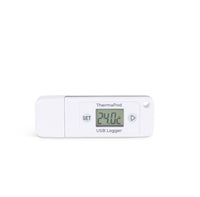 Thermopod USB Temperature Data Logger