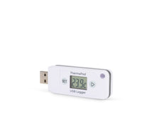Thermopod USB Temperature Data Logger