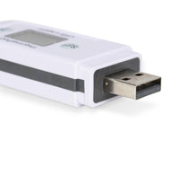 Thermopod USB Temperature Data Logger
