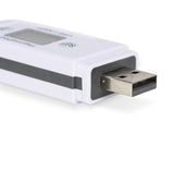 Thermopod USB Temperature Data Logger