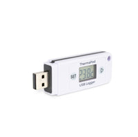 Thermopod USB Temperature Data Logger