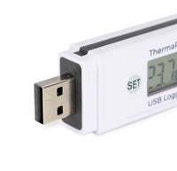 Thermopod USB Temperature Data Logger