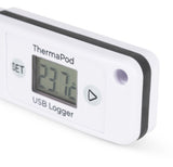 Thermopod USB Temperature Data Logger