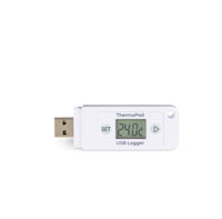 Thermopod USB Temperature Data Logger
