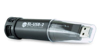 EasyLog EL-USB-2 Temperature & Humidity Data Logger with USB