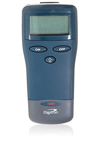 Digitron 2006T Handheld Type T Thermocouple Digital Thermometer