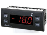 Eliwell EM300 12 volt mounting digital thermometer