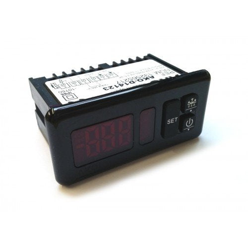 AKO D14123 230V Digital Refigeration Temperature Controller Thermostat ako-d14123-230v-digital-refigeration-temperature-controller-thermostat