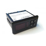 AKO D14112 12V digital refigeration temperature controller thermostat