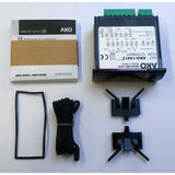 AKO 14412 12V digital refrigeration 4 relay temperature controller thermostat