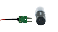 EasyLog EL-USB-TC-LCD Thermocouple Temperature Data Logger