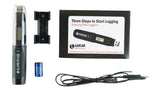 EasyLog EL-USB-TP-LCD Thermistor Probe Temperature Data Logger with LCD